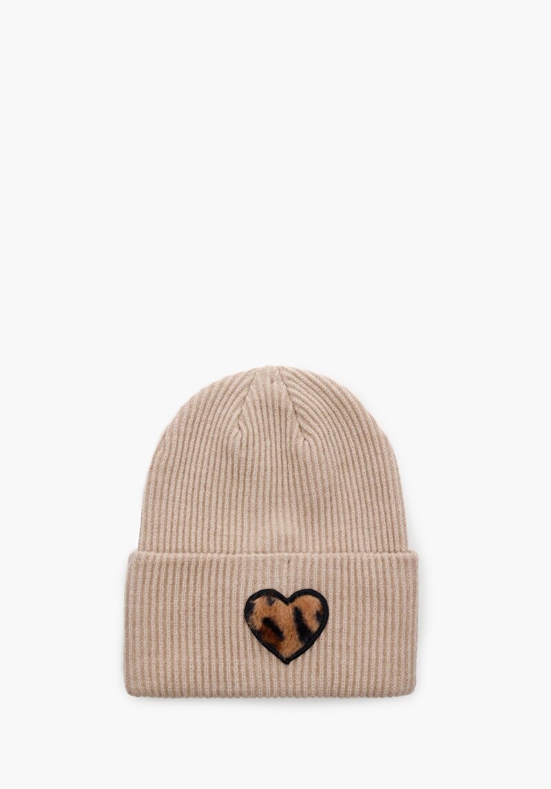 Зображення Шапка Жіноча Бежева  Cl1066086