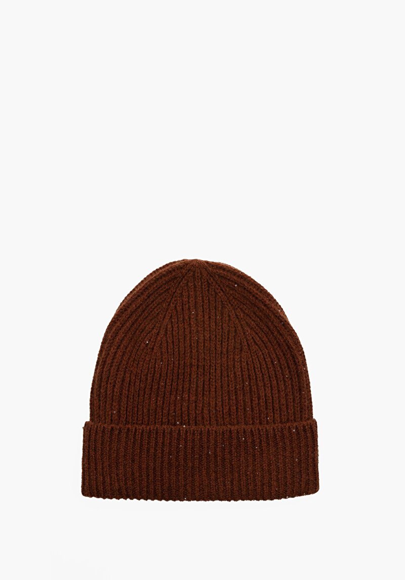 Зображення Шапка Жіноча Коричнева  Cl1066090