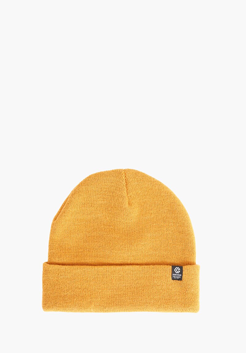 Зображення Шапка Чоловіча Жовта  Cl1066154