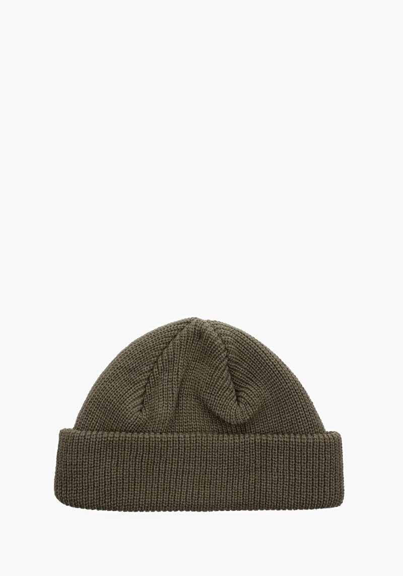 Зображення Шапка Чоловіча Зелена  Cl1066157