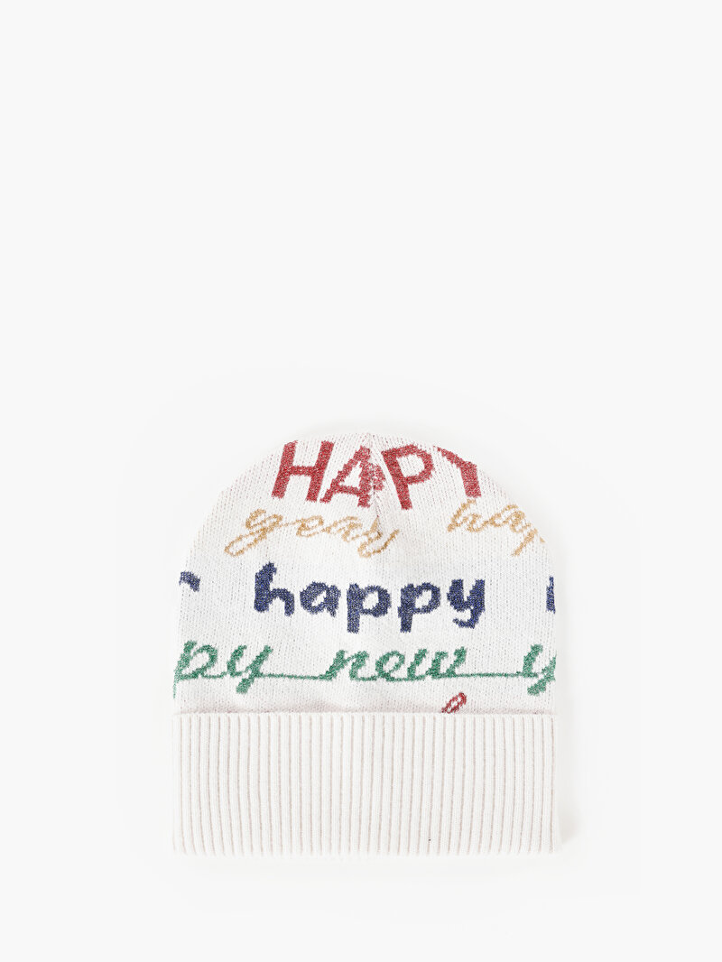 Зображення Шапка Жіноча Бежева  Cl1066323