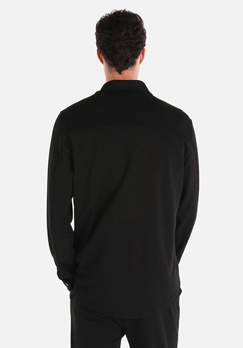 Зображення Піджак Чоловічий Чорний Cl1065205