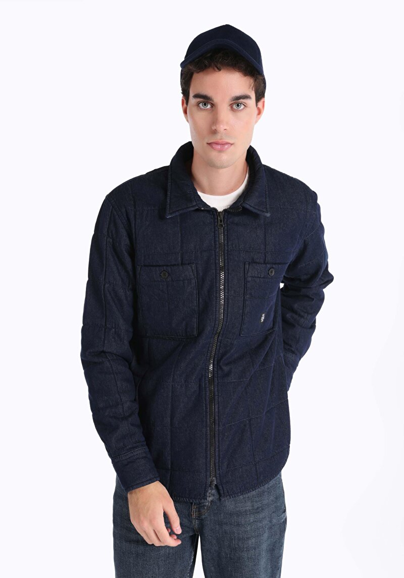 Зображення 158 Rento Піджак Чоловічий Блакитний  Cl1065594