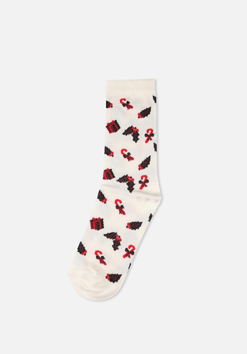 Зображення Шкарпетки Жіночі Бежеві  Cl1066028