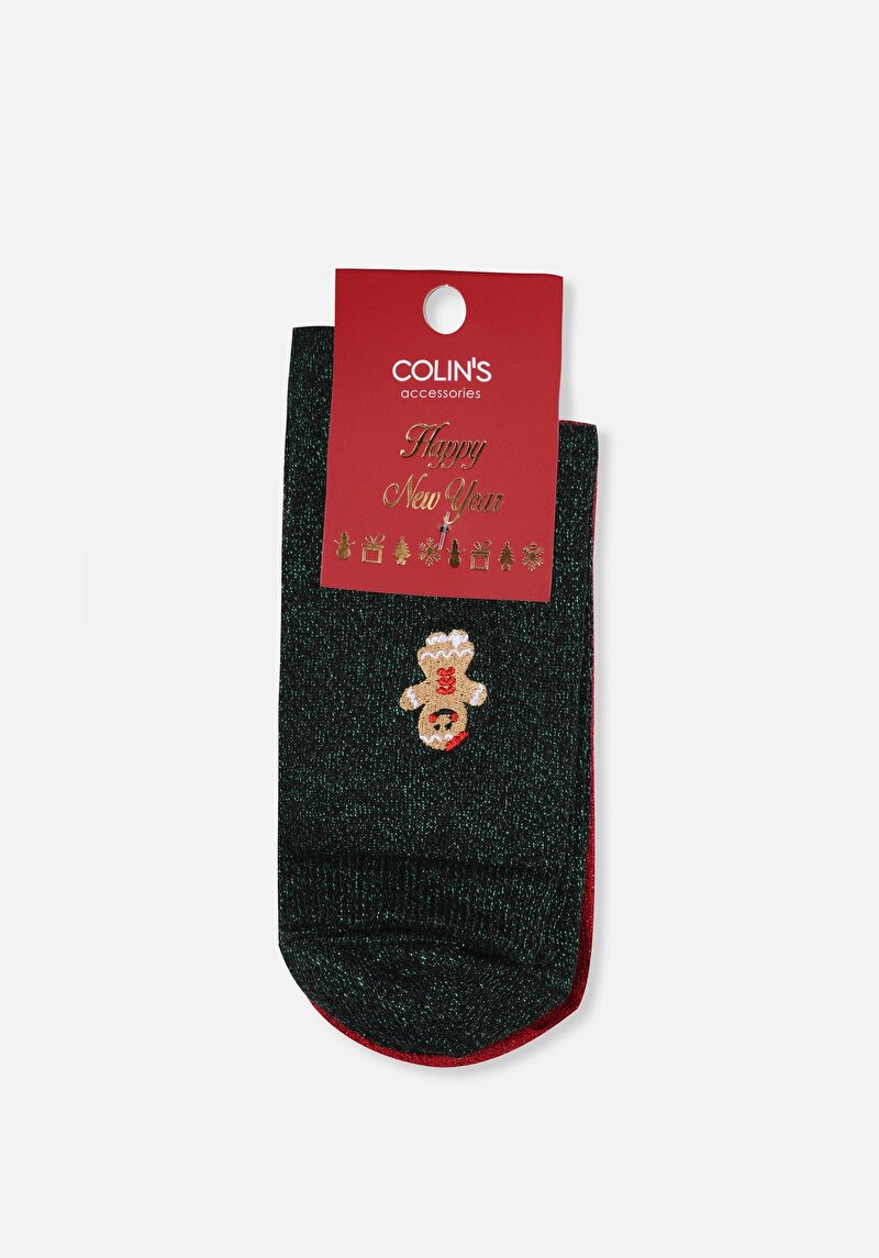 Показати інформацію про Шкарпетки Жіночі Мультіколор  Cl1066319