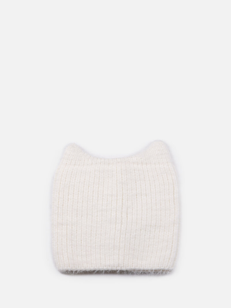 Зображення Шапка Жіноча Бежева  Cl1066091