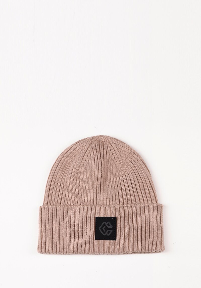 Зображення Шапка Чоловіча Бежева  Cl1066152