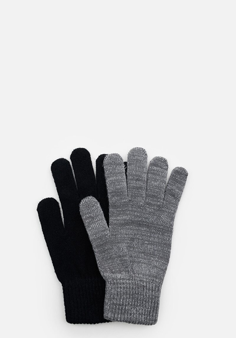 Зображення Рукавички Жіночі Мультіколор  Cl1066180