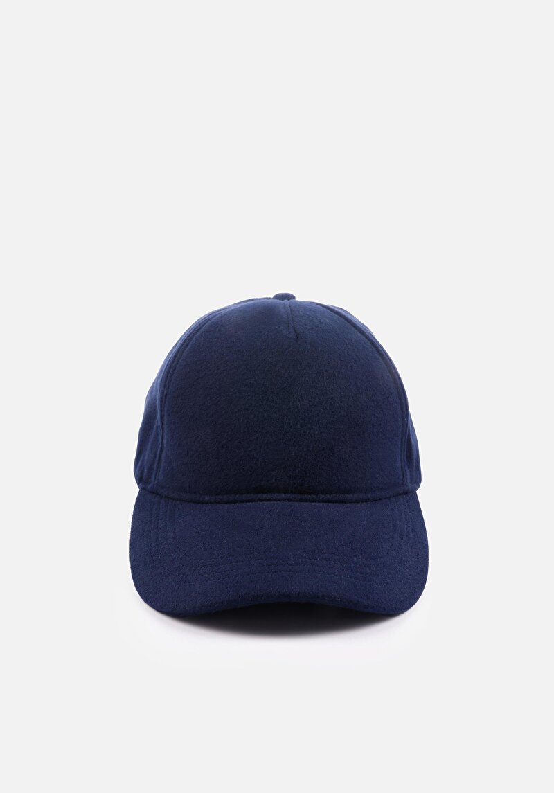 Зображення Кепка Чоловіча Синя  Cl1065317