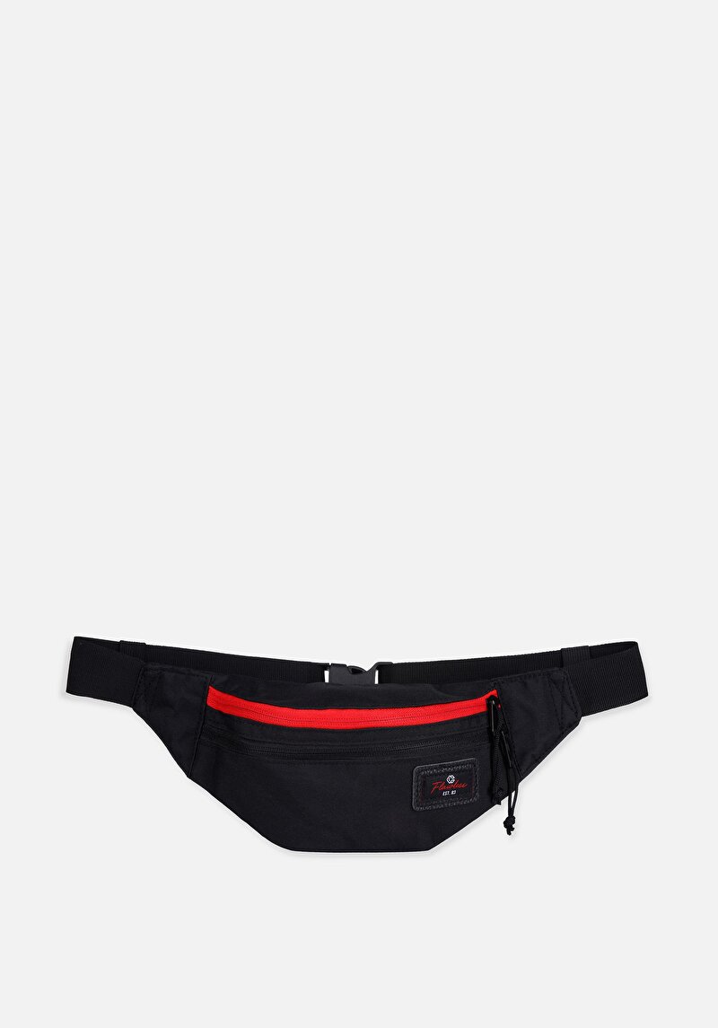 Зображення Сумка Чоловіча Чорна  Cl1065341