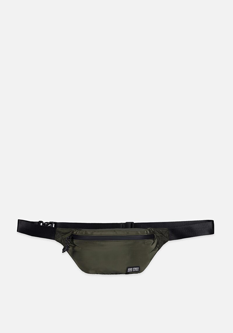 Зображення Сумка Чоловіча Зелена  Cl1065342