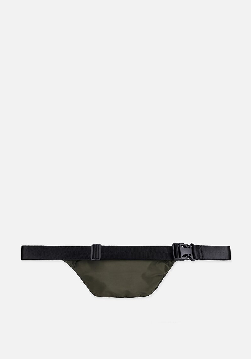 Показати інформацію про Сумка Чоловіча Зелена  Cl1065342