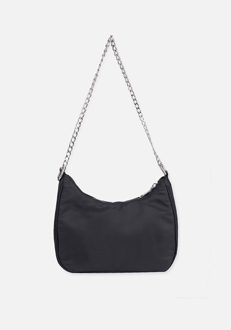 Показати інформацію про Сумка Жіноча Чорна  Cl1065625