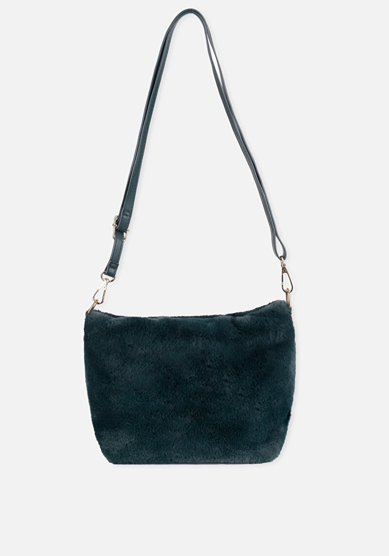 Зображення Сумка Жіноча Зелена  Cl1066238