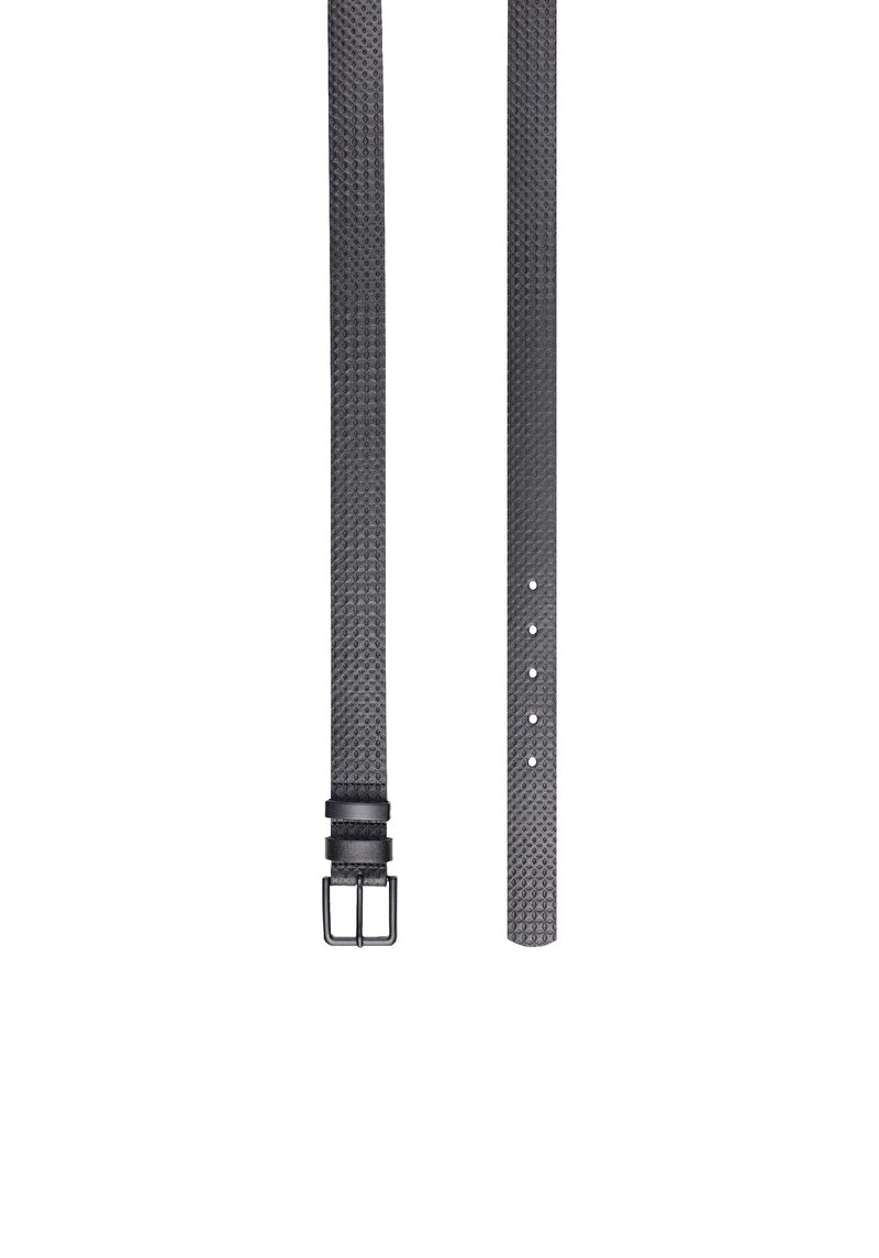 Зображення Ремінь Чоловічий Чорний  Cl1066190