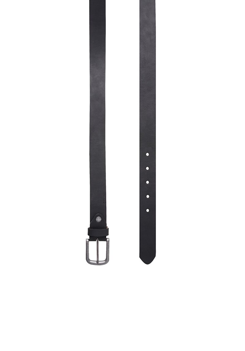 Зображення Ремінь Чоловічий Чорний  Cl1066192