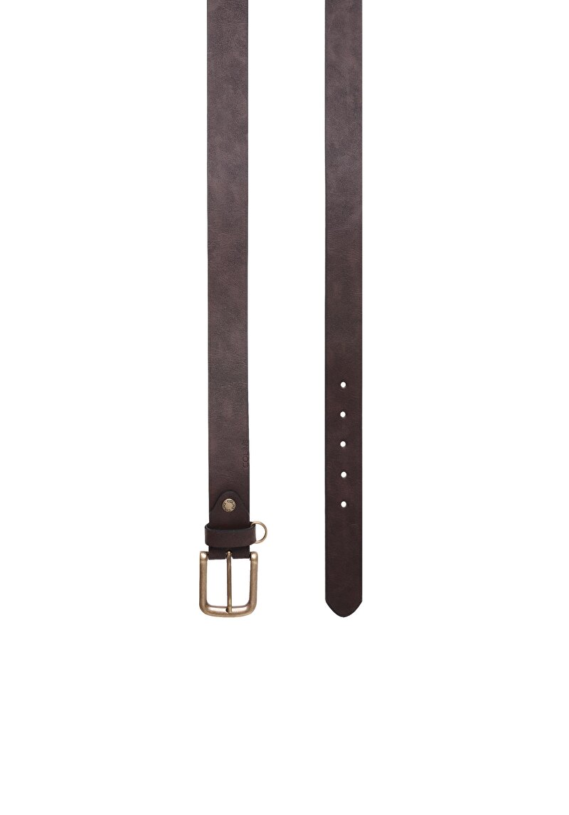 Зображення Ремінь Чоловічий Коричневий  Cl1066192