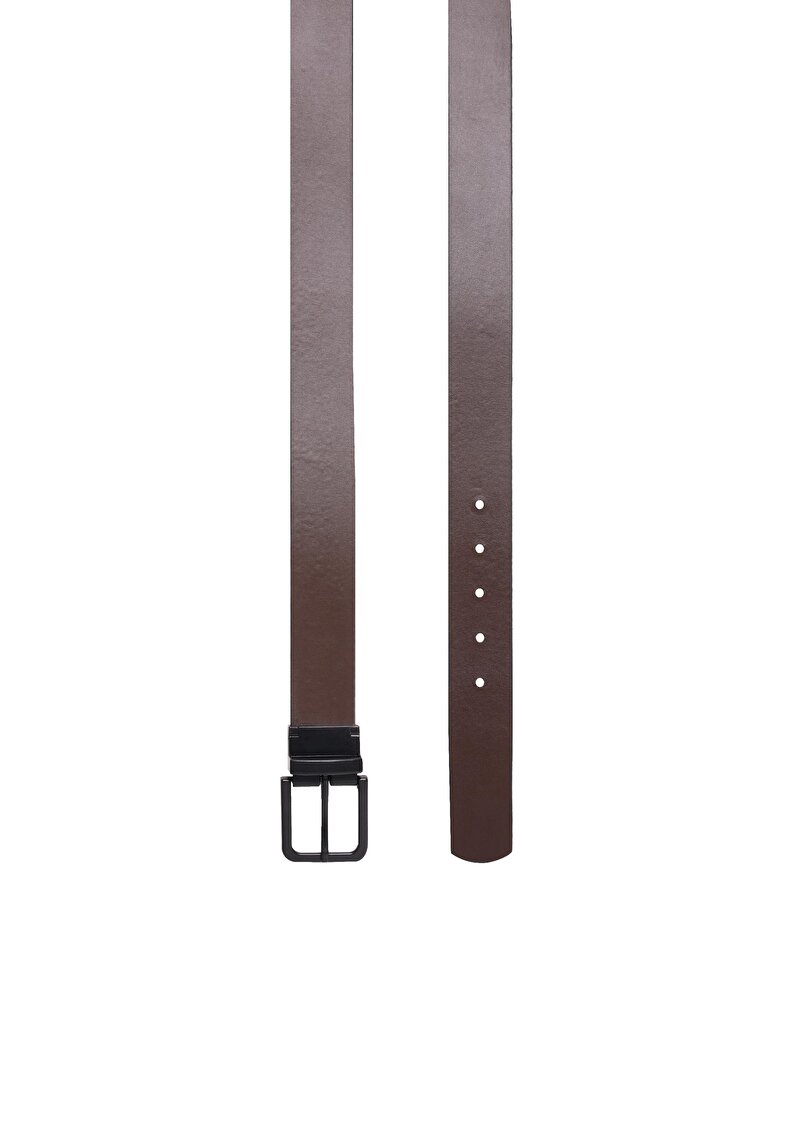 Зображення Ремінь Чоловічий Чорний  Cl1066196