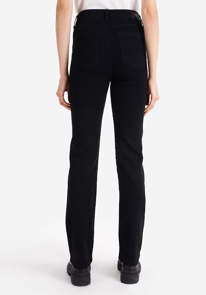 Зображення 792 Mila Джинси Жіночі Класичного Крою Cl1065659