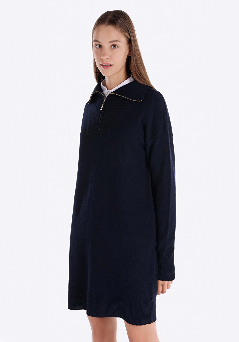 Зображення Сукня Жіноча Синя Cl1065965