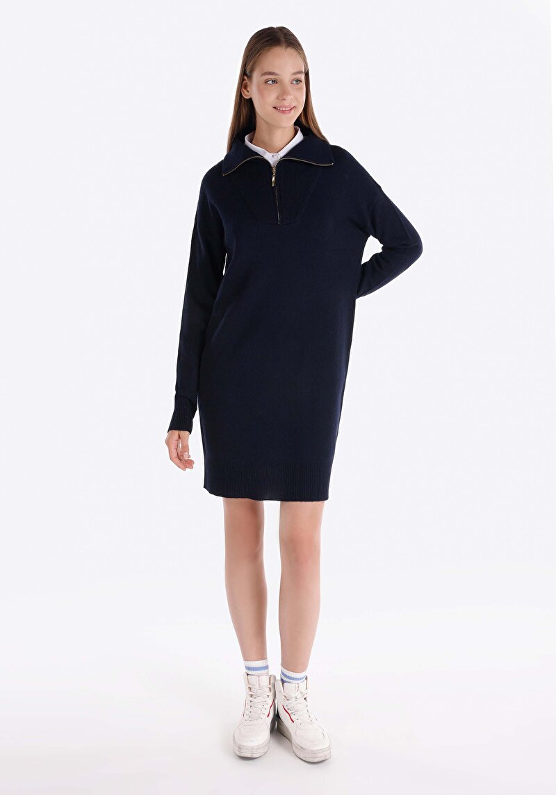 Показати інформацію про Сукня Жіноча Синя  Cl1065965