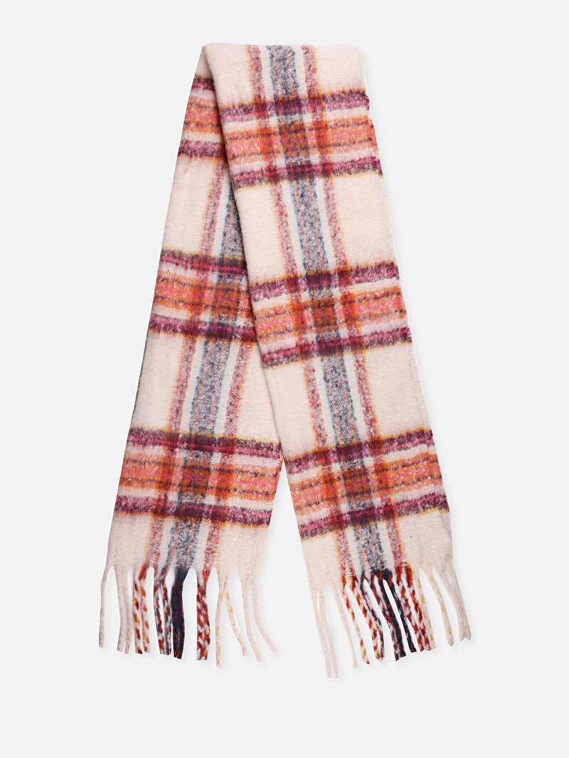 Зображення Шарф Жіночий Мультіколор  Cl1066225