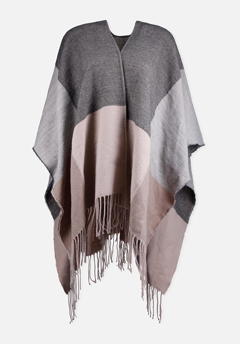 Зображення Шарф Жіночий Мультіколор  Cl1066230