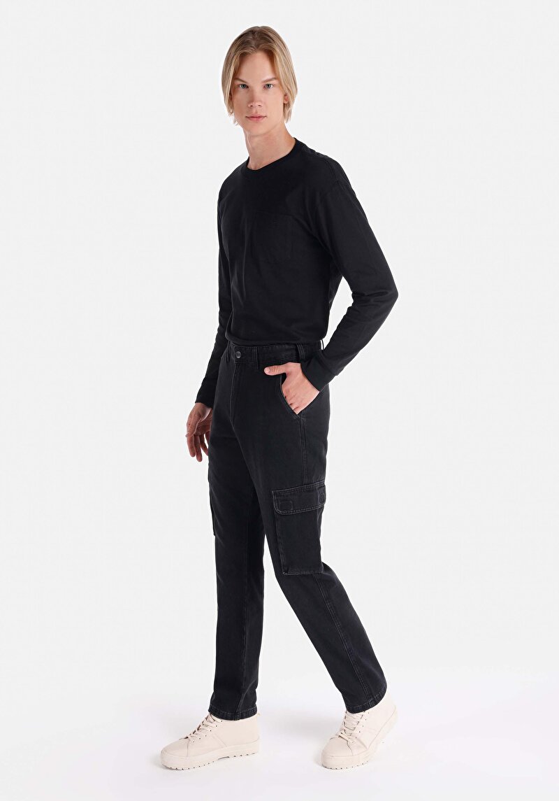 Зображення 162 Blair Джинси Чоловічі Блакитні  Cl1068494