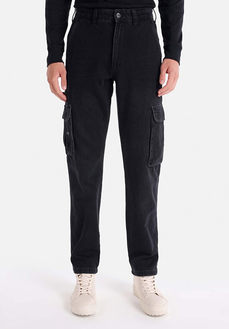 Зображення 162 Blair Джинси Чоловічі Блакитні Cl1068494