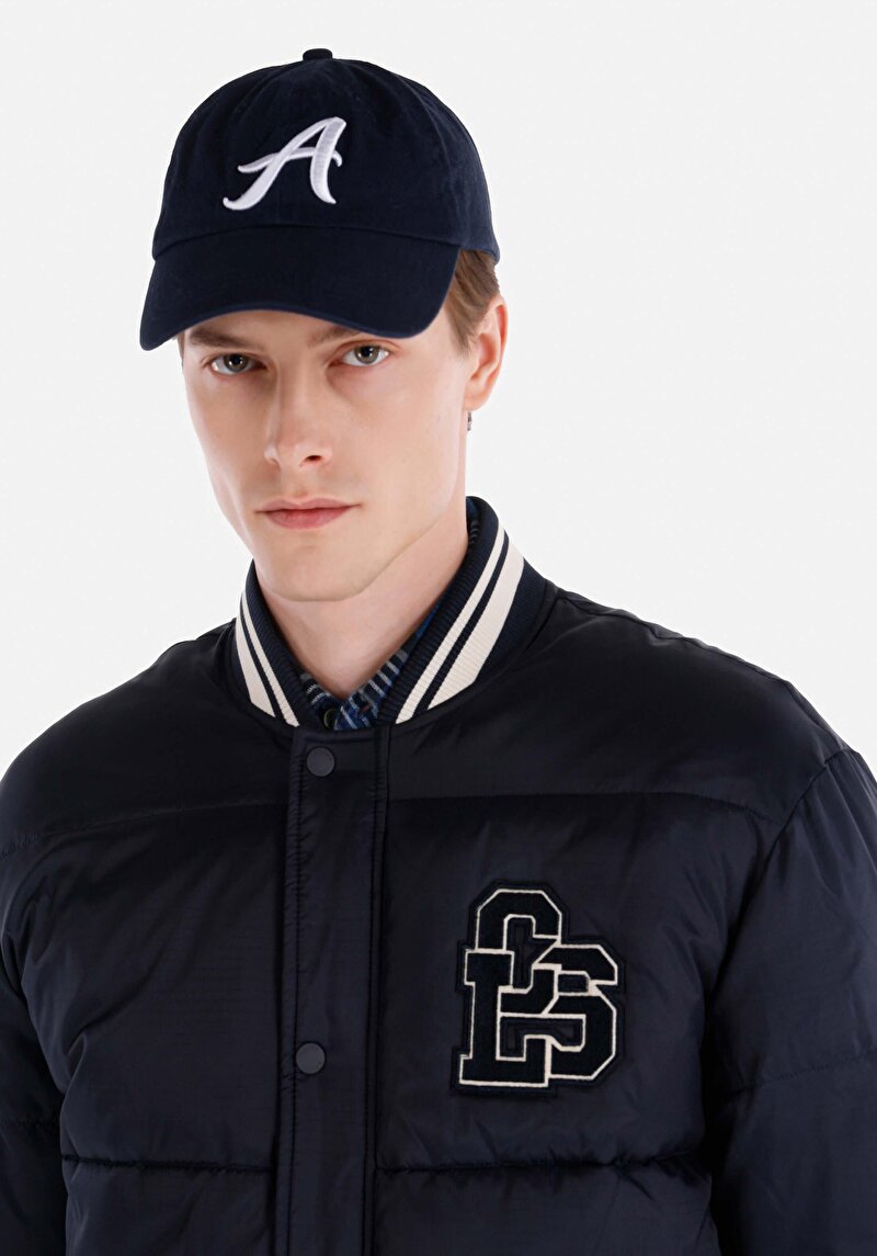 Зображення Куртка Чоловіча Синя Cl1064945