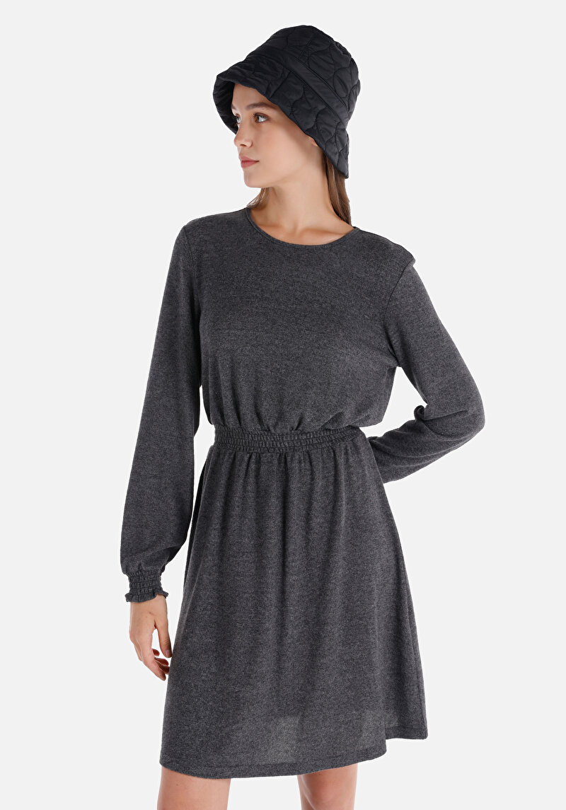 Зображення Сукня Жіноча Сіра  Cl1065117