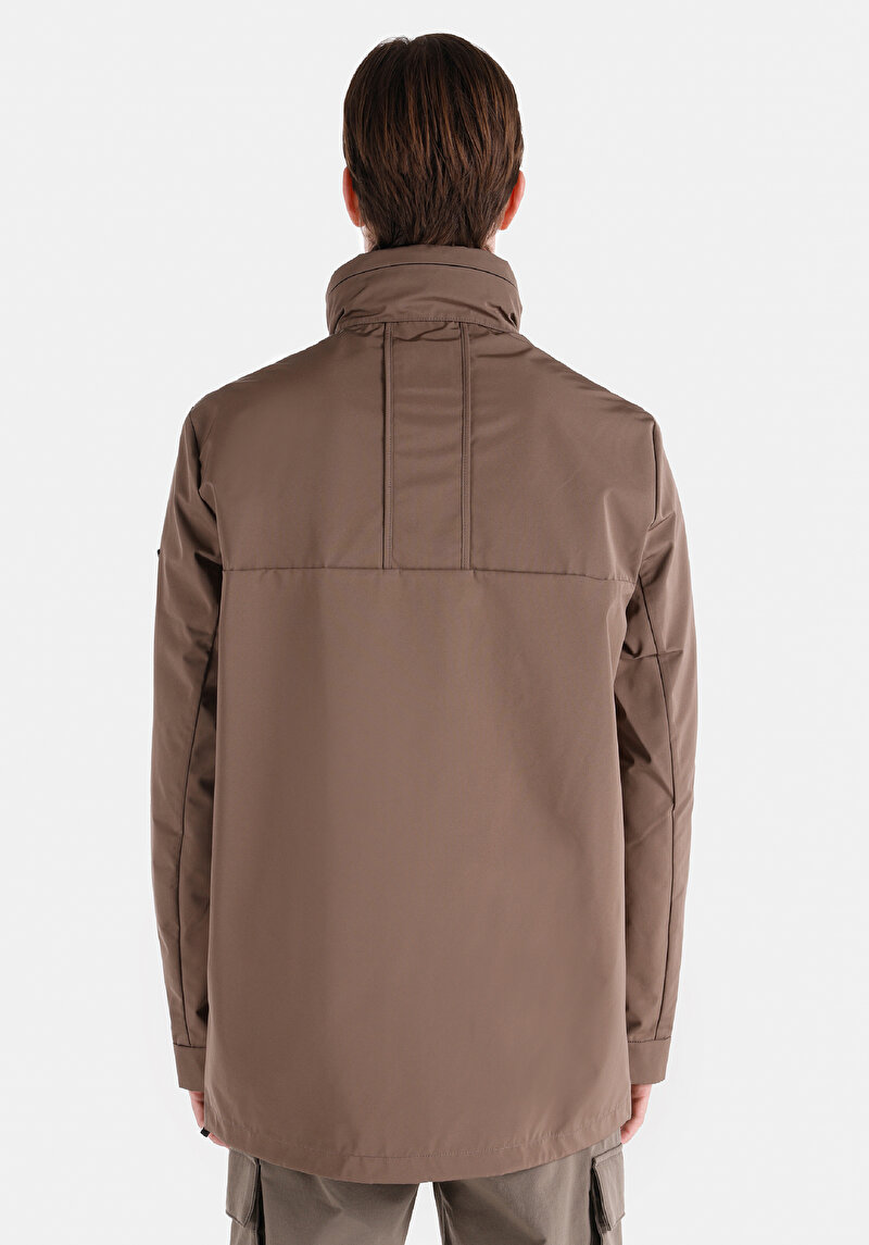 Зображення Куртка Чоловіча Бежева Cl1056689
