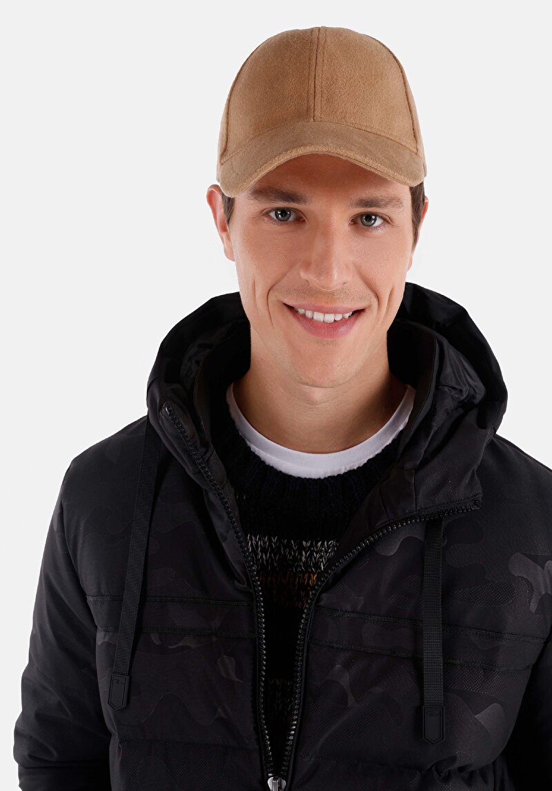 Показати інформацію про Куртка Чоловіча Чорна  Cl1066369