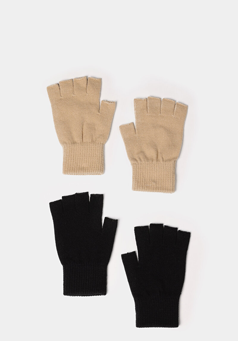 Зображення Рукавички Жіночі Мультіколор Cl1066181