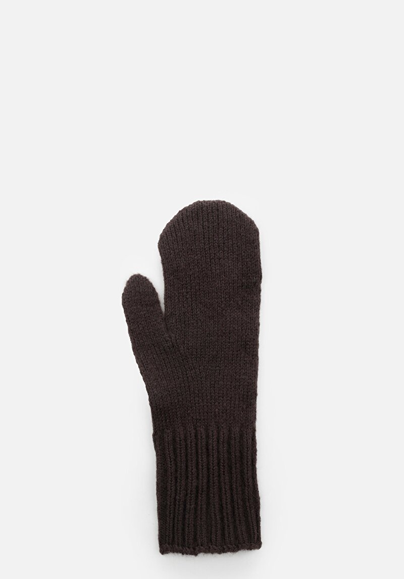 Зображення Рукавички Жіночі Коричневі  Cl1066296