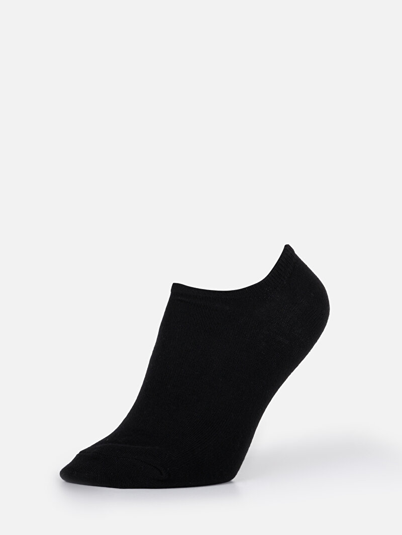 Показати інформацію про Шкарпетки Чоловічі Чорні  Claacsckm0614140