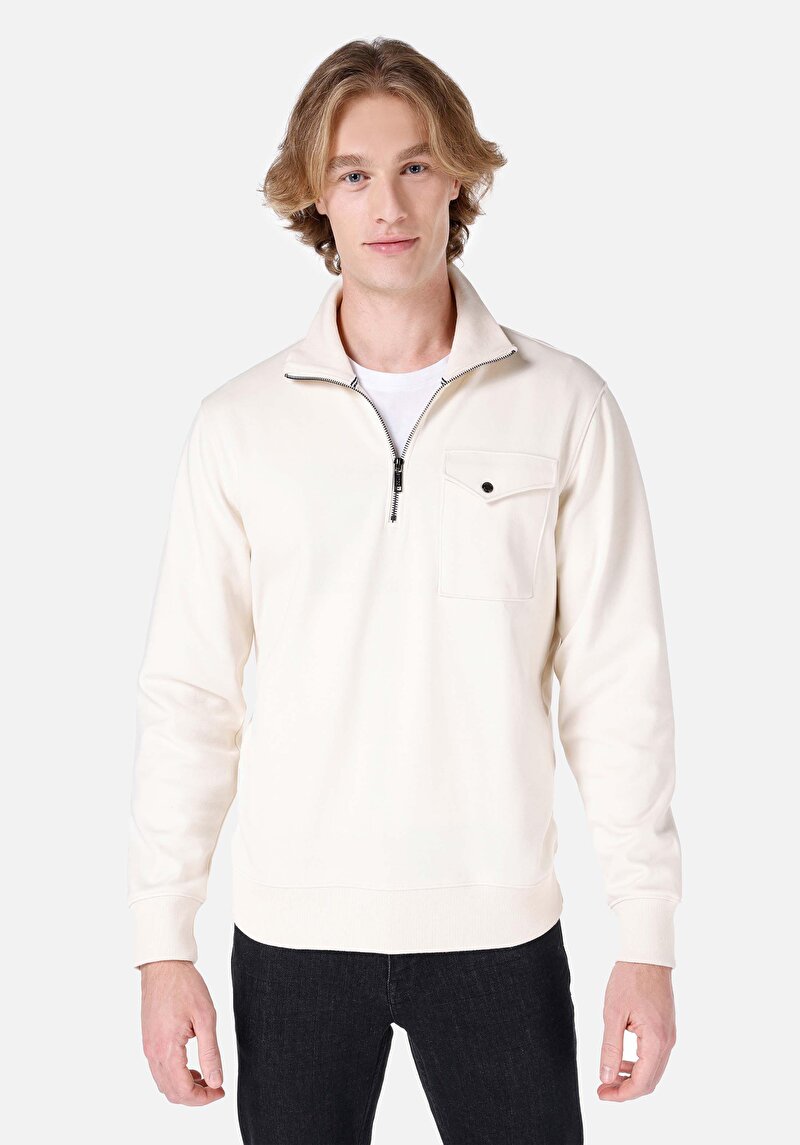 Зображення Футболка З Довгим Рукавом Чоловіча Сіра  Cl1066734