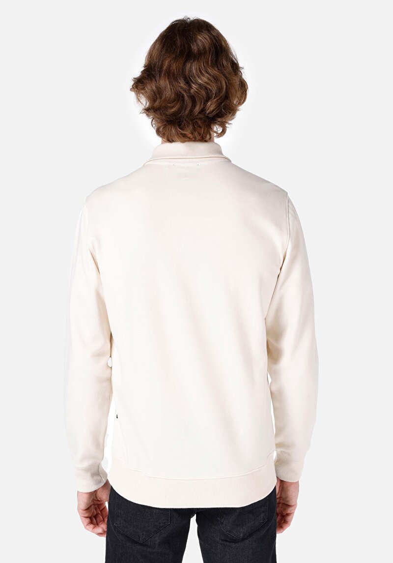 Показати інформацію про Футболка З Довгим Рукавом Чоловіча Сіра  Cl1066734