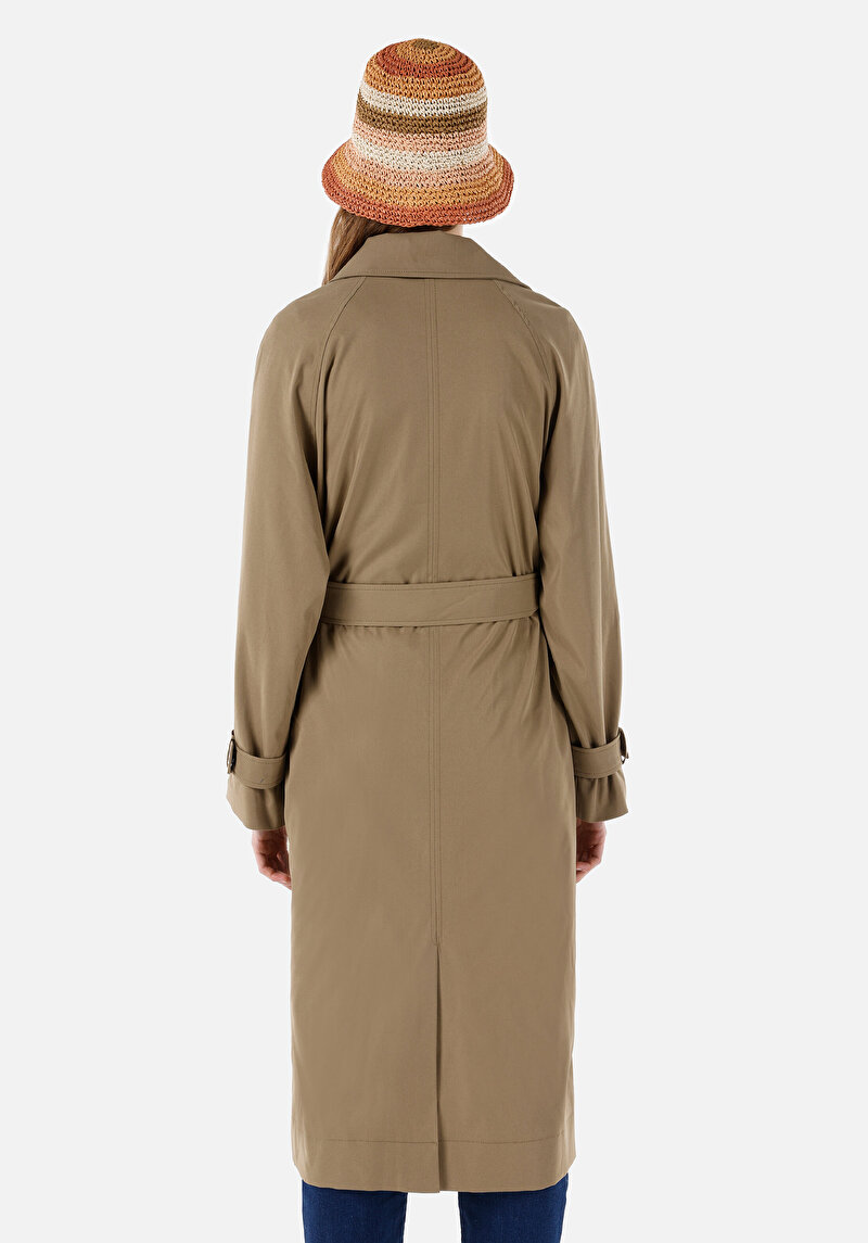 Зображення Куртка Жіноча Зелена Cl1066886