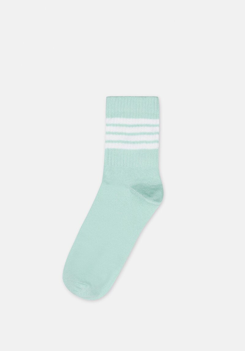 Зображення Шкарпетки Жіночі Зелені  Cl1066904