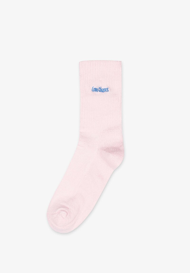 Зображення Шкарпетки Жіночі Рожеві  Cl1066915