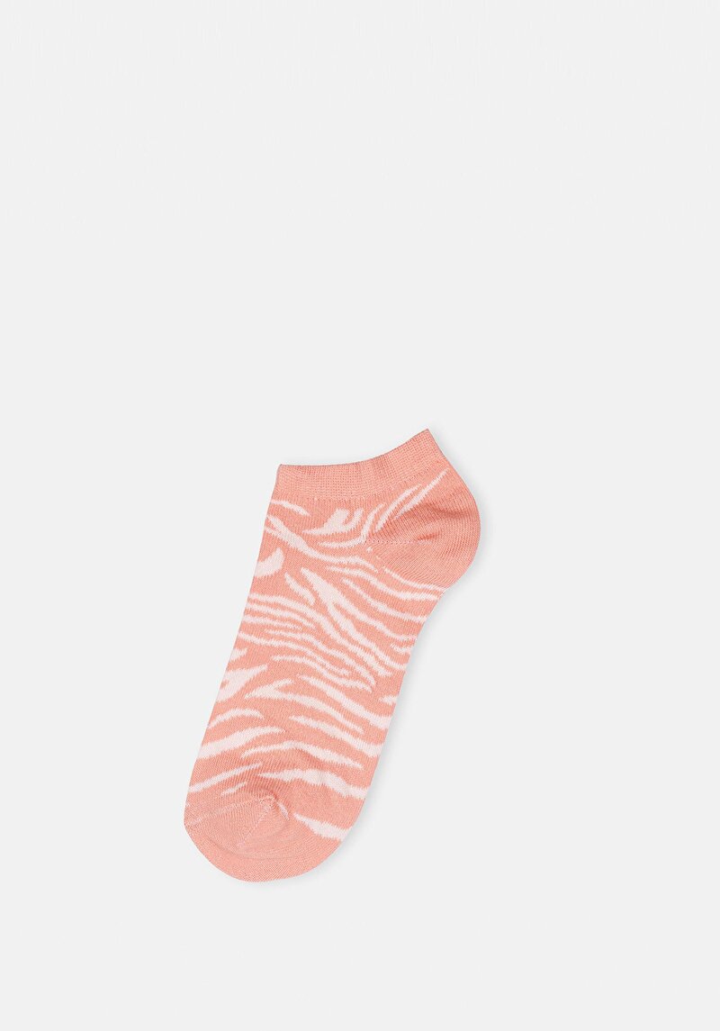 Зображення Шкарпетки Жіночі Рожеві  Cl1066922