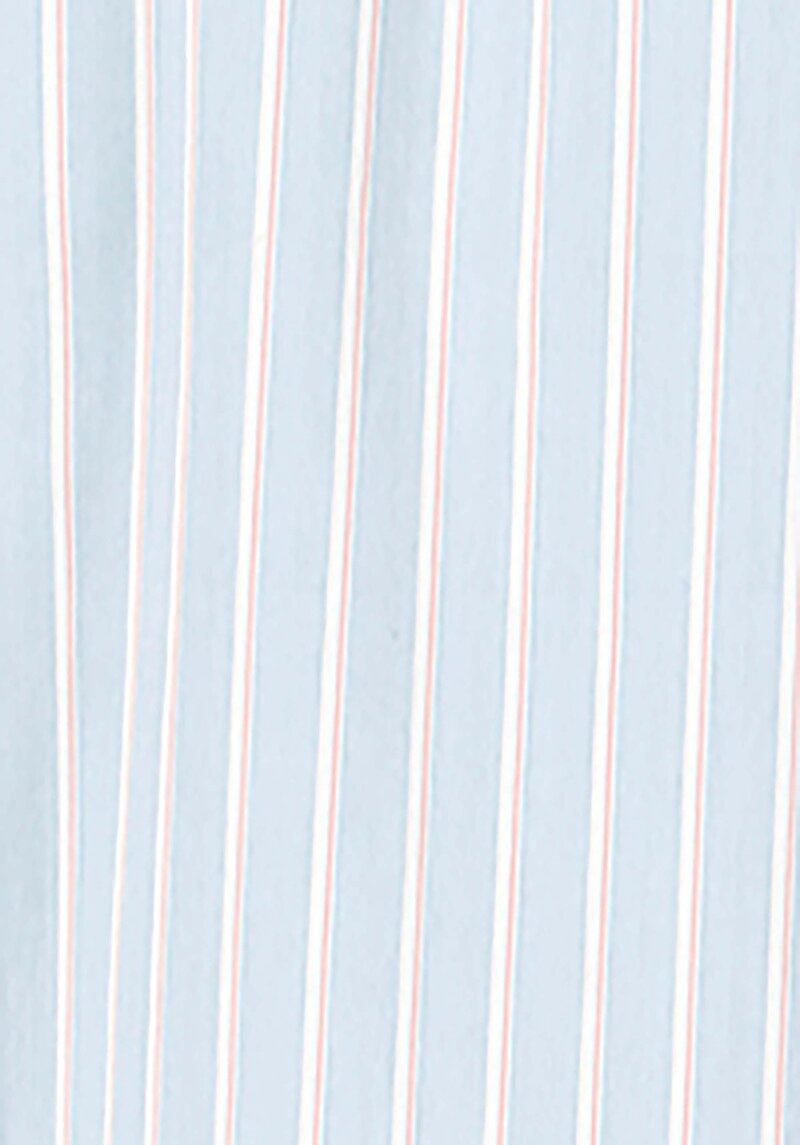 Показати інформацію про Сорочка З Довгим Рукавом Чоловіча Блакитна  Cl1068123