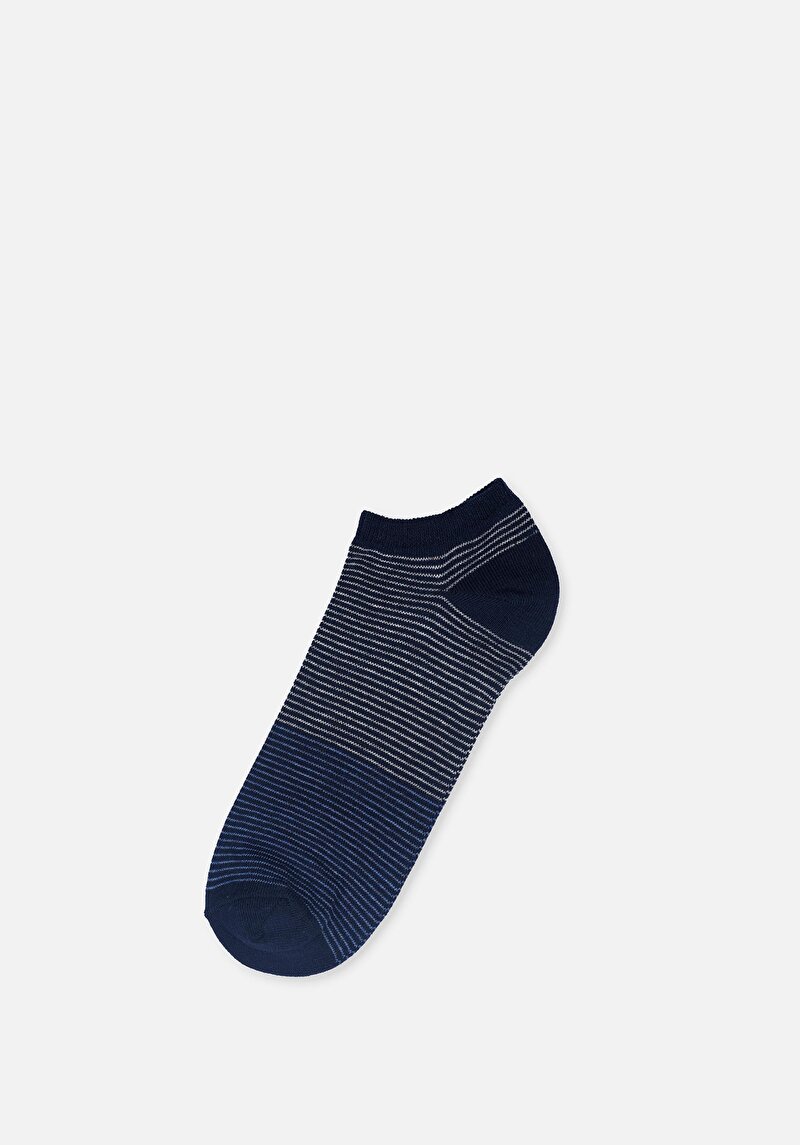 Зображення Шкарпетки Чоловічі Сині  Cl1066982