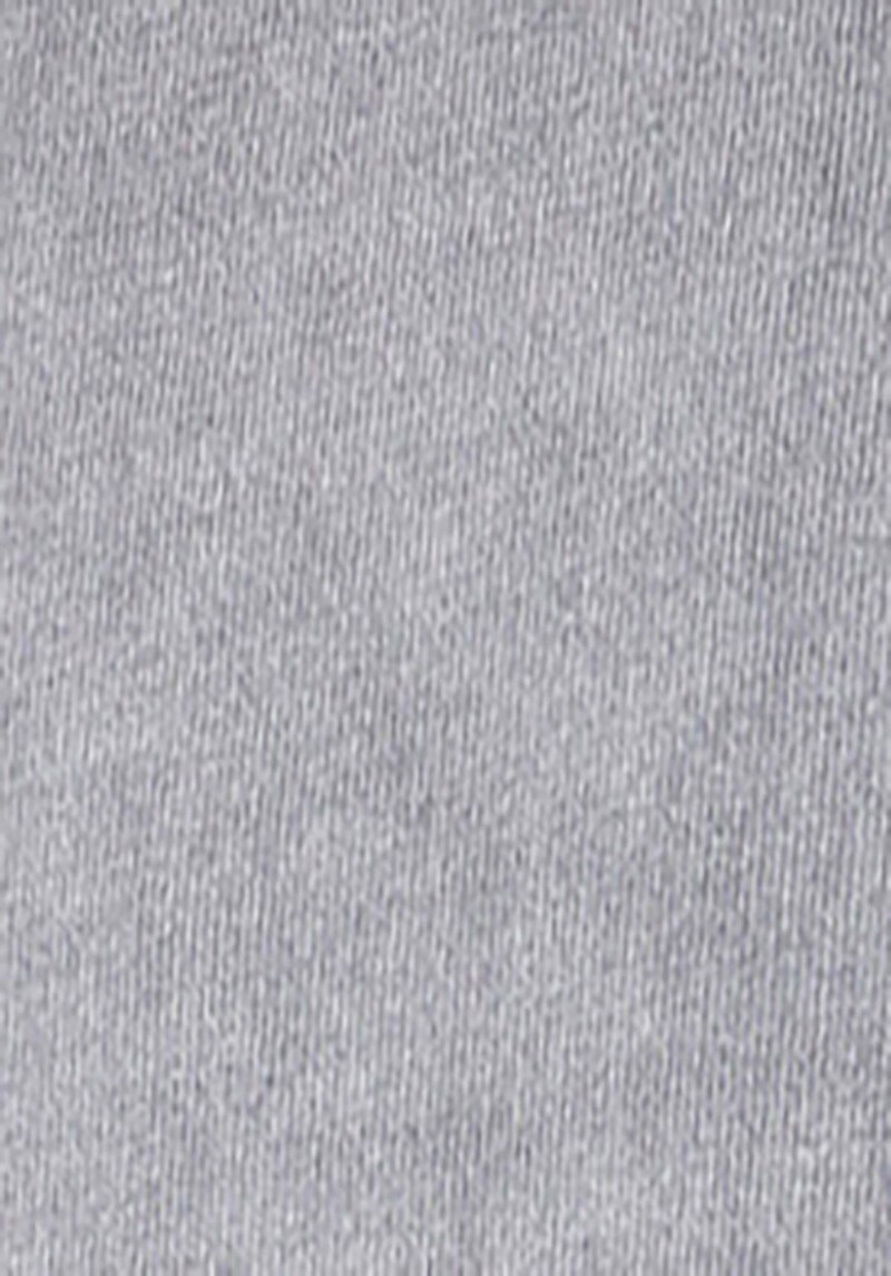 Показати інформацію про Футболка З Коротким Рукавом Чоловіча Сіра  Cl1066983