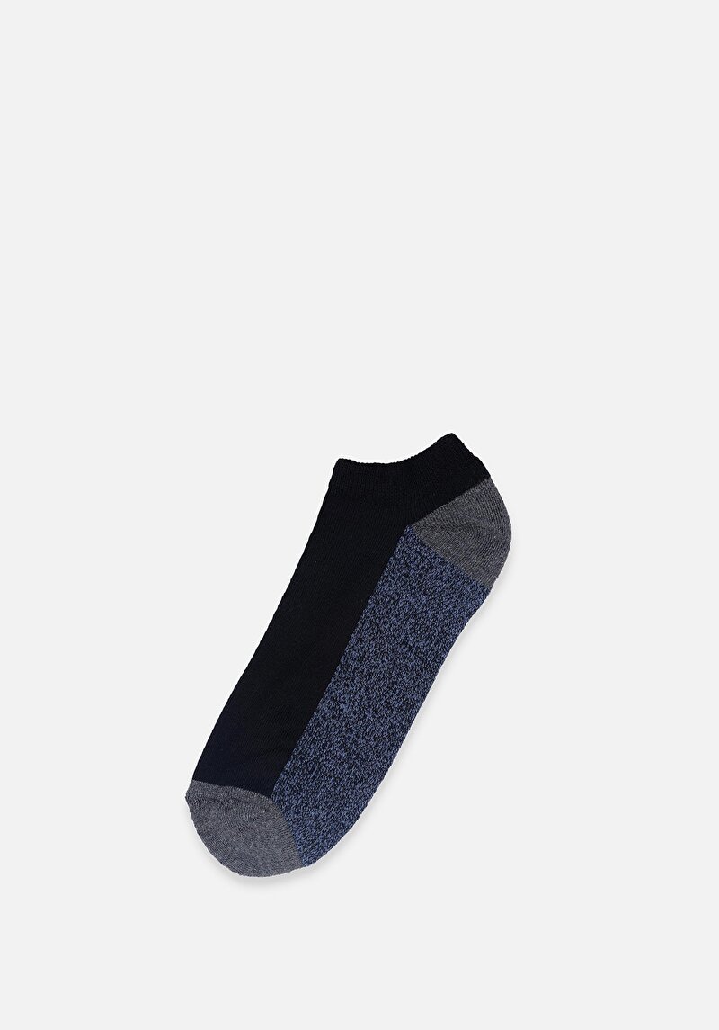Зображення Шкарпетки Чоловічі Сині  Cl1066984