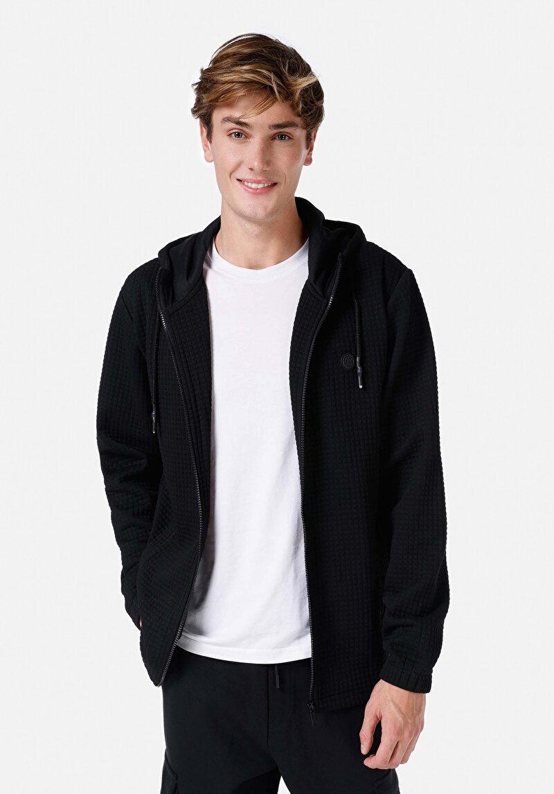 Зображення Піджак Чоловічий Чорний  Cl1066987