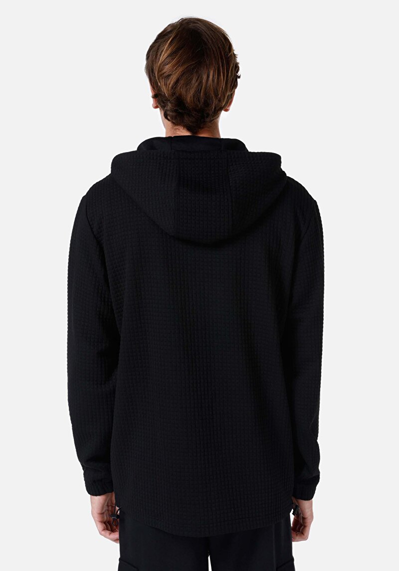 Показати інформацію про Піджак Чоловічий Чорний  Cl1066987