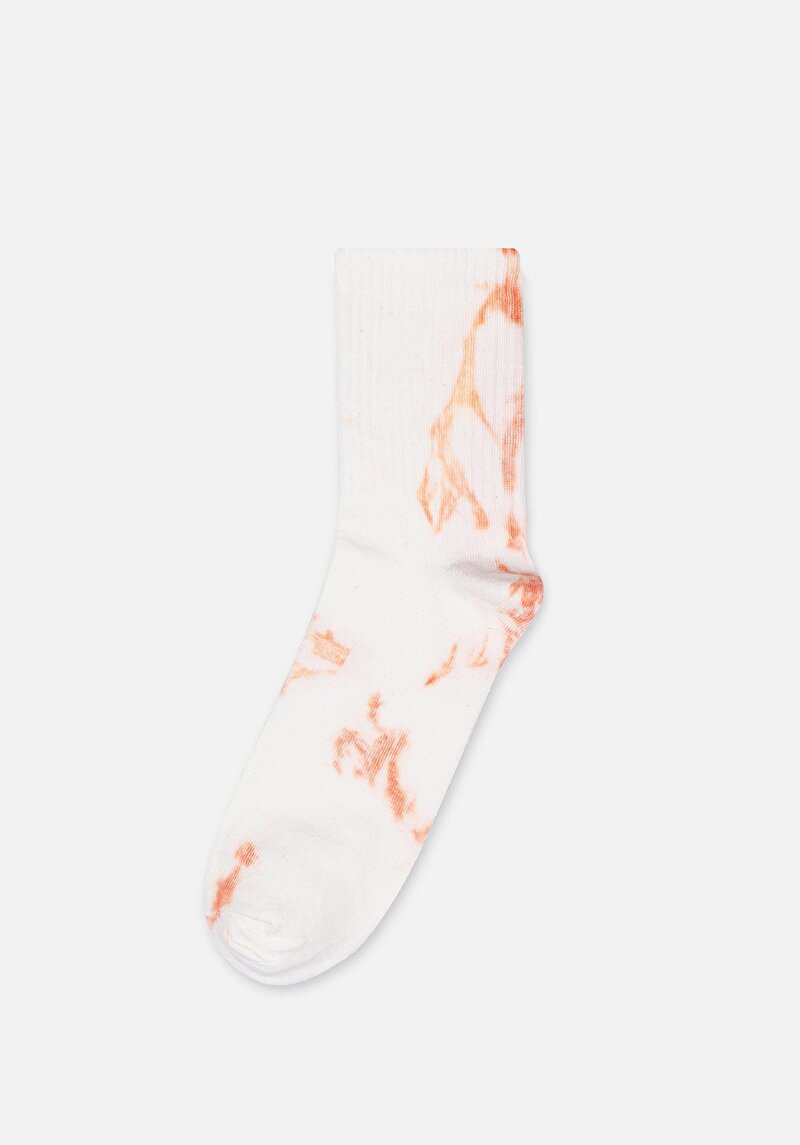 Показати інформацію про Шкарпетки Жіночі Помаранчеві  Cl1067061