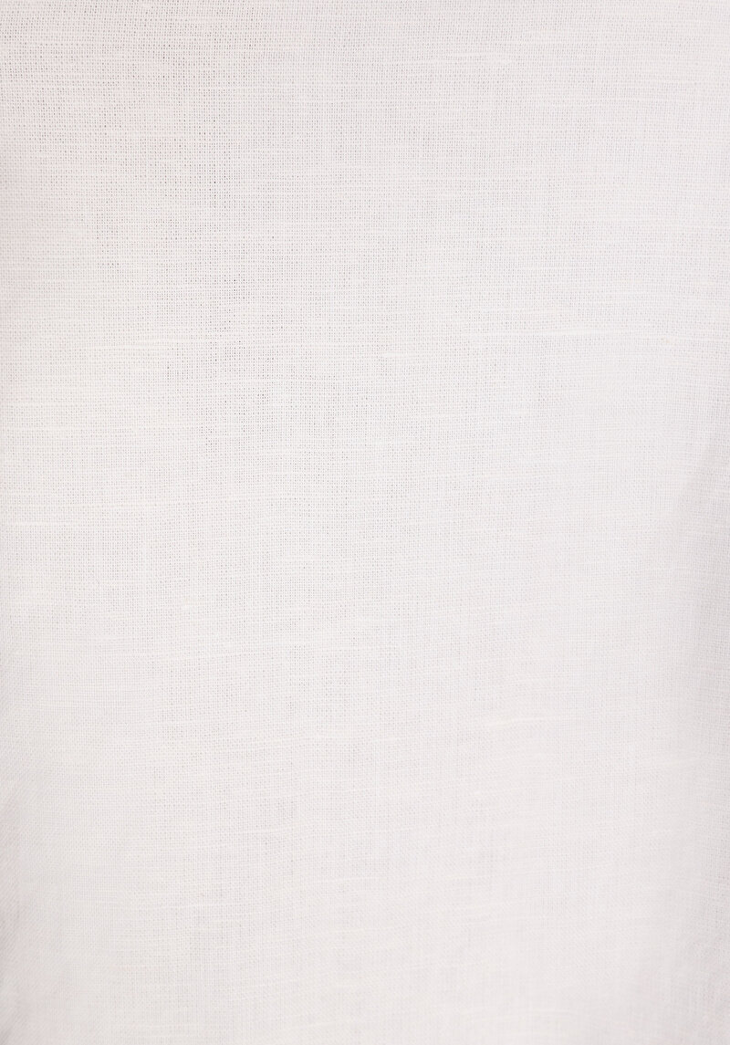 Показати інформацію про Сорочка З Довгим Рукавом Жіноча Біла  Cl1068538